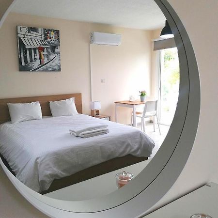 Pissouri Image Apartman Kültér fotó