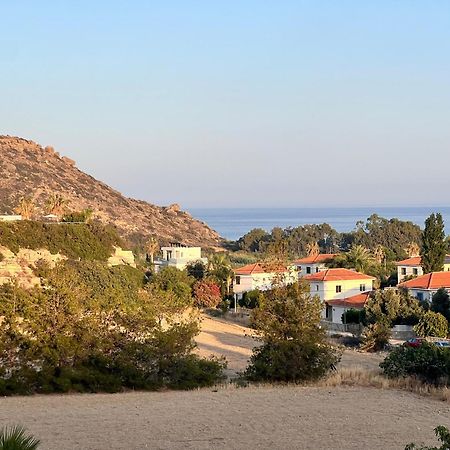 Pissouri Image Apartman Kültér fotó