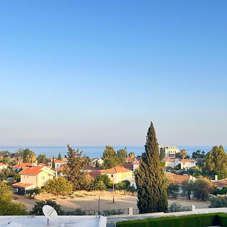 Pissouri Image Apartman Kültér fotó