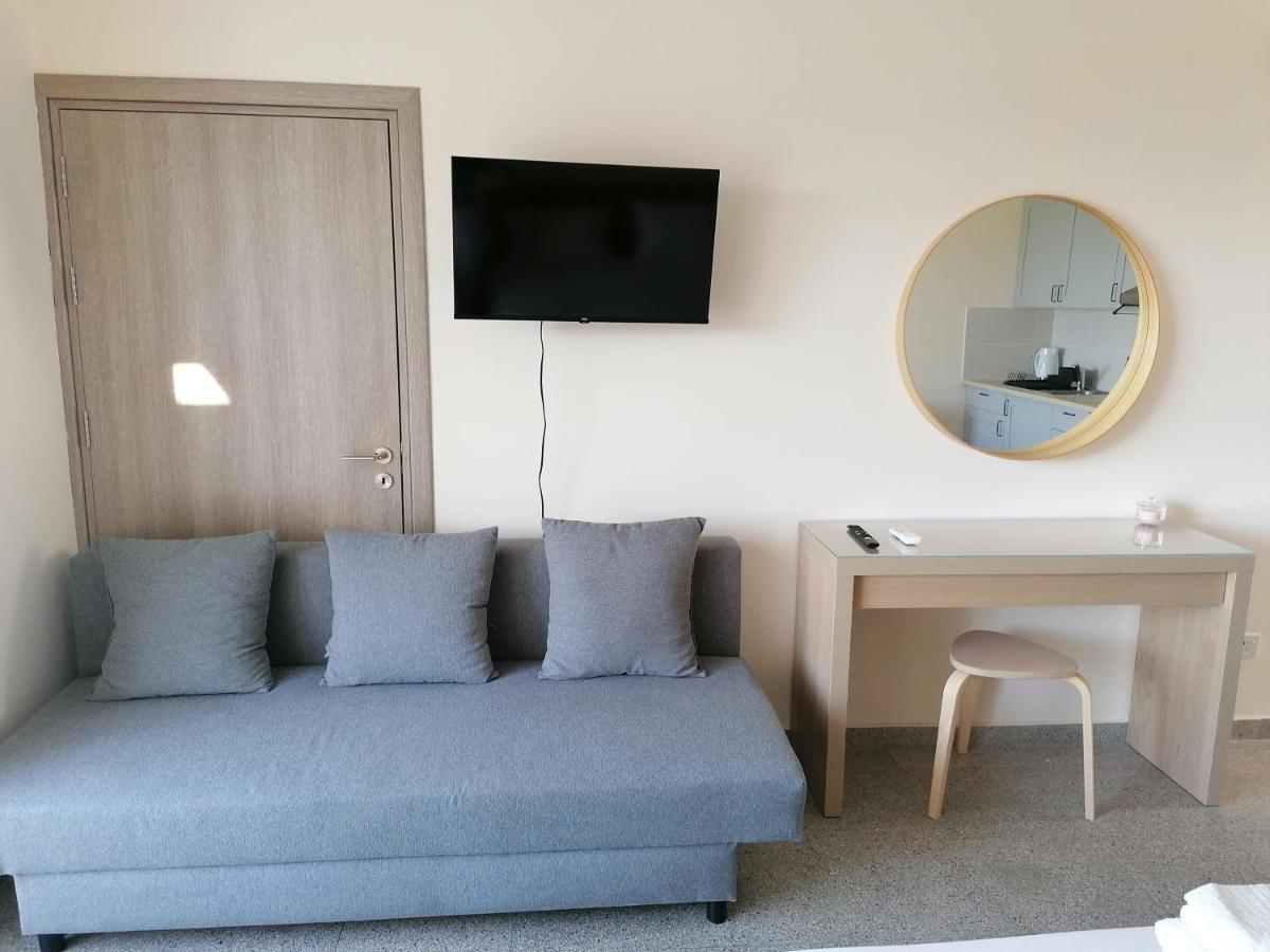 Pissouri Image Apartman Kültér fotó