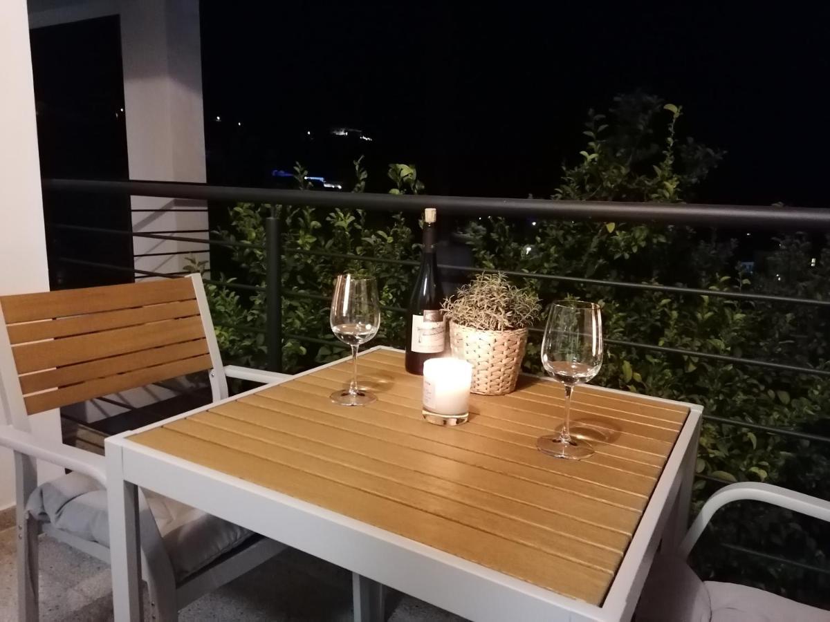 Pissouri Image Apartman Kültér fotó