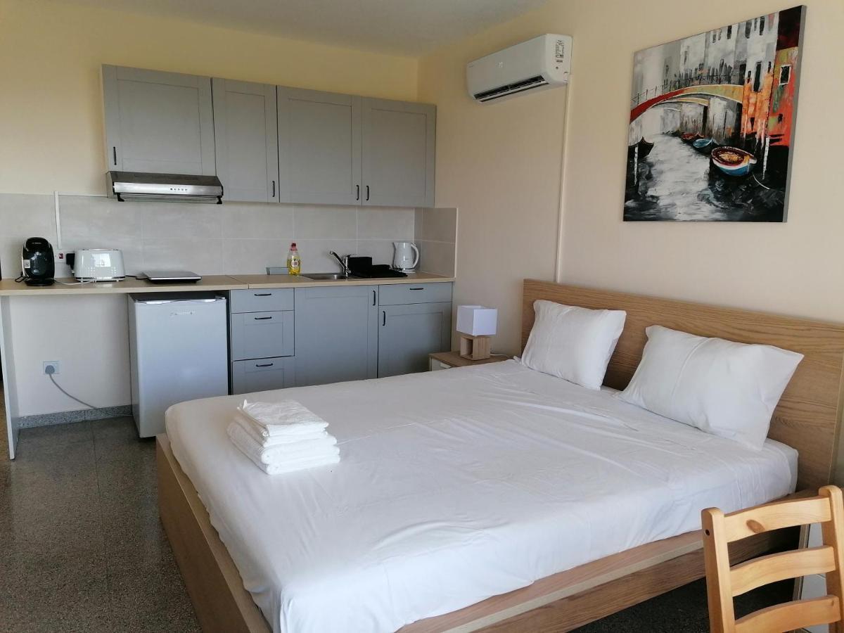 Pissouri Image Apartman Kültér fotó
