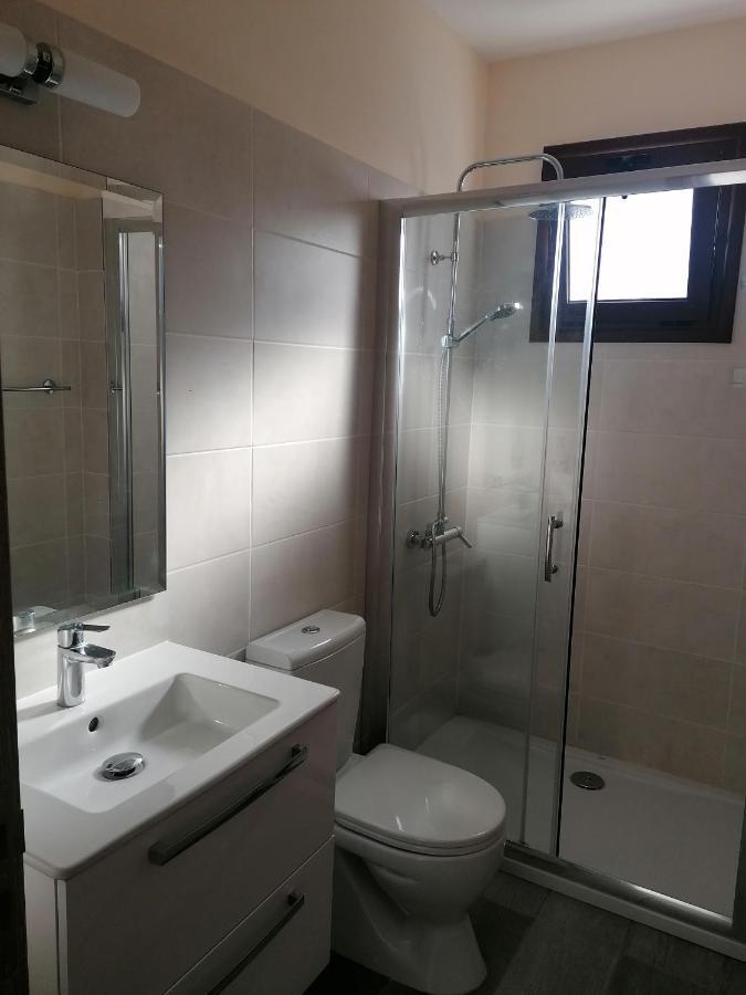Pissouri Image Apartman Kültér fotó