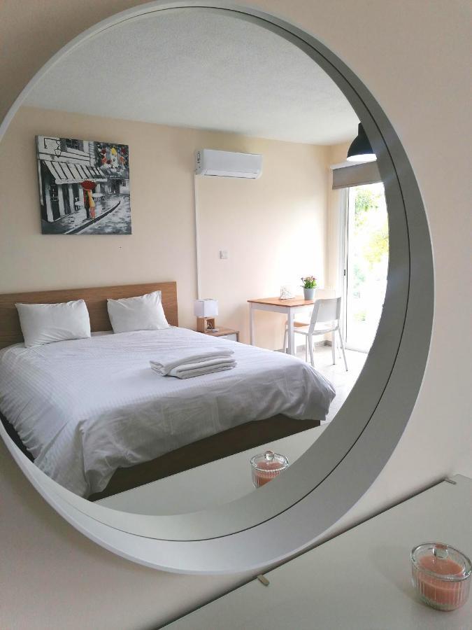 Pissouri Image Apartman Kültér fotó