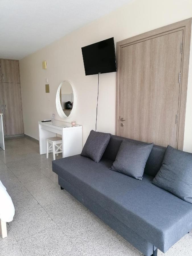 Pissouri Image Apartman Kültér fotó