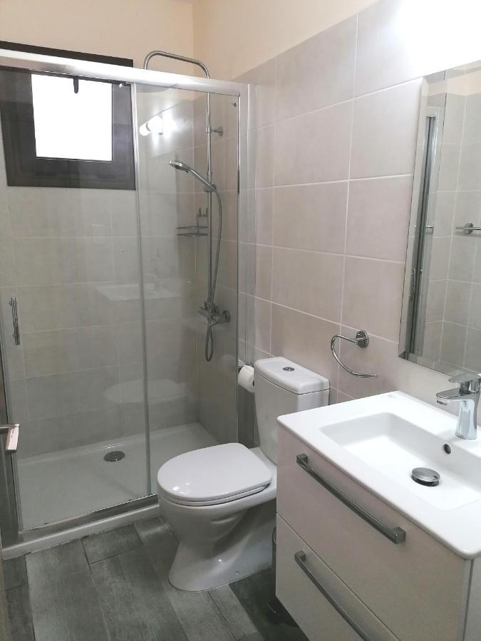 Pissouri Image Apartman Kültér fotó