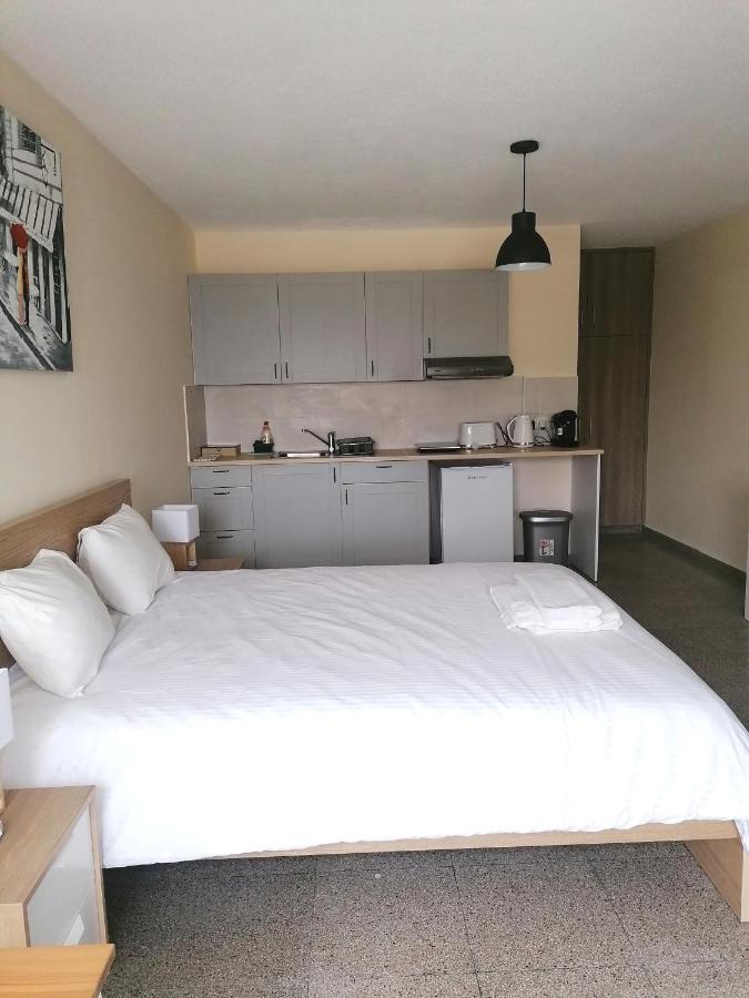 Pissouri Image Apartman Kültér fotó