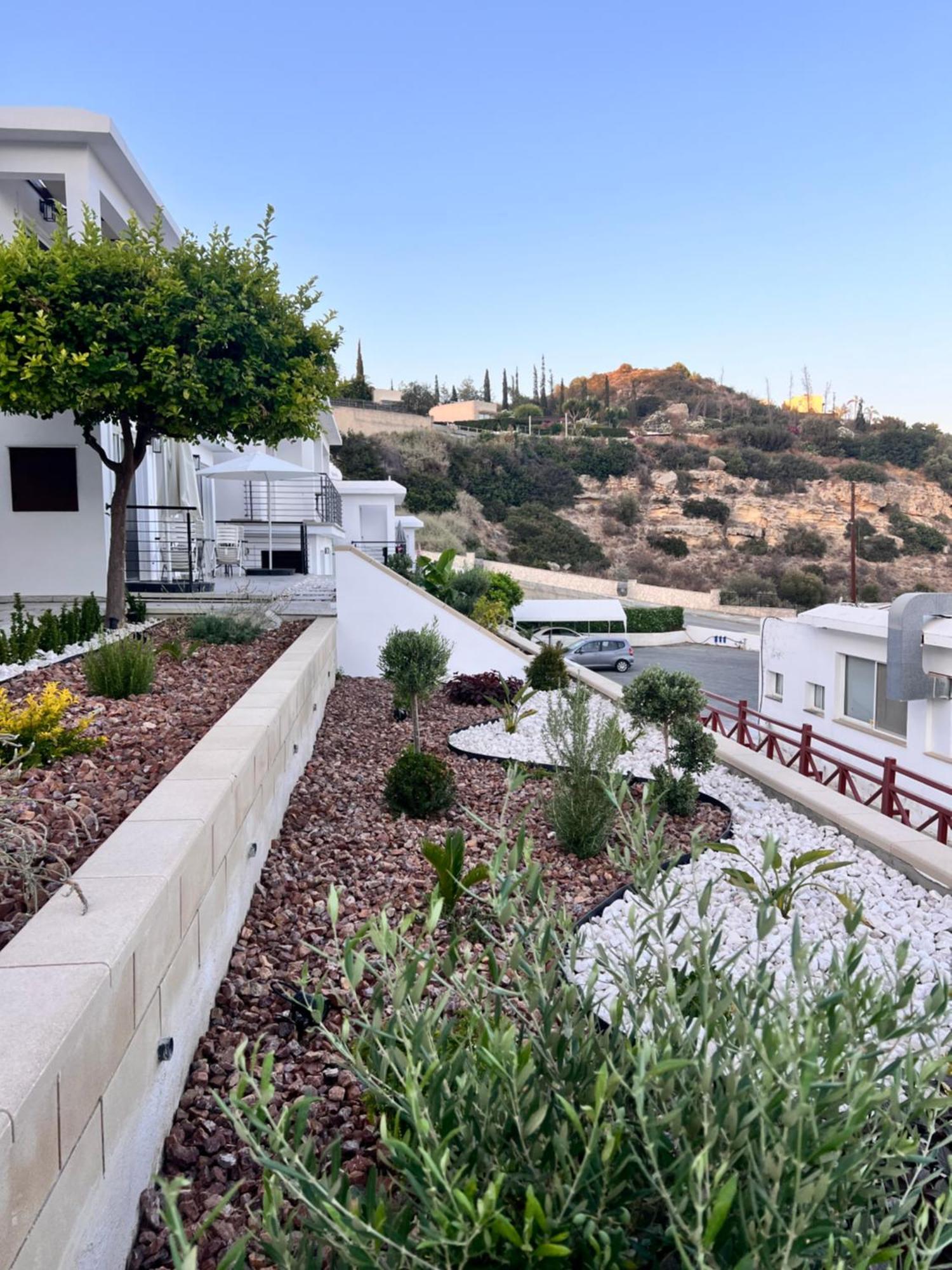 Pissouri Image Apartman Kültér fotó