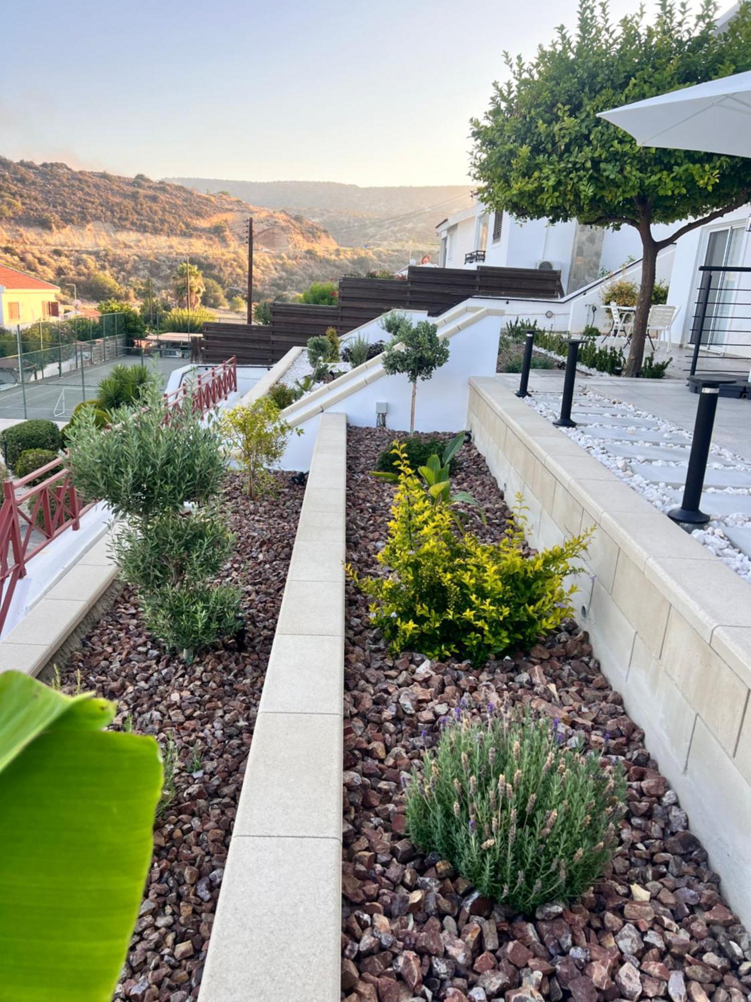 Pissouri Image Apartman Kültér fotó