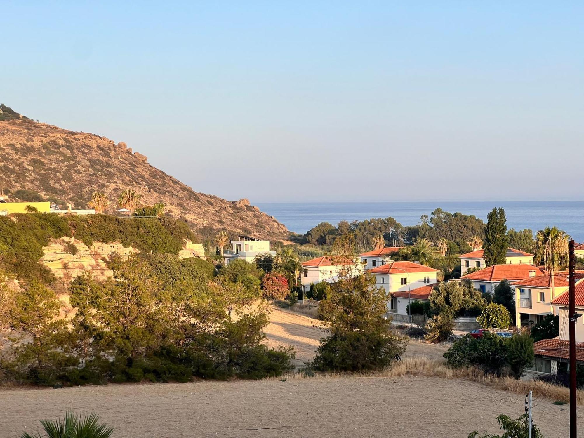 Pissouri Image Apartman Kültér fotó