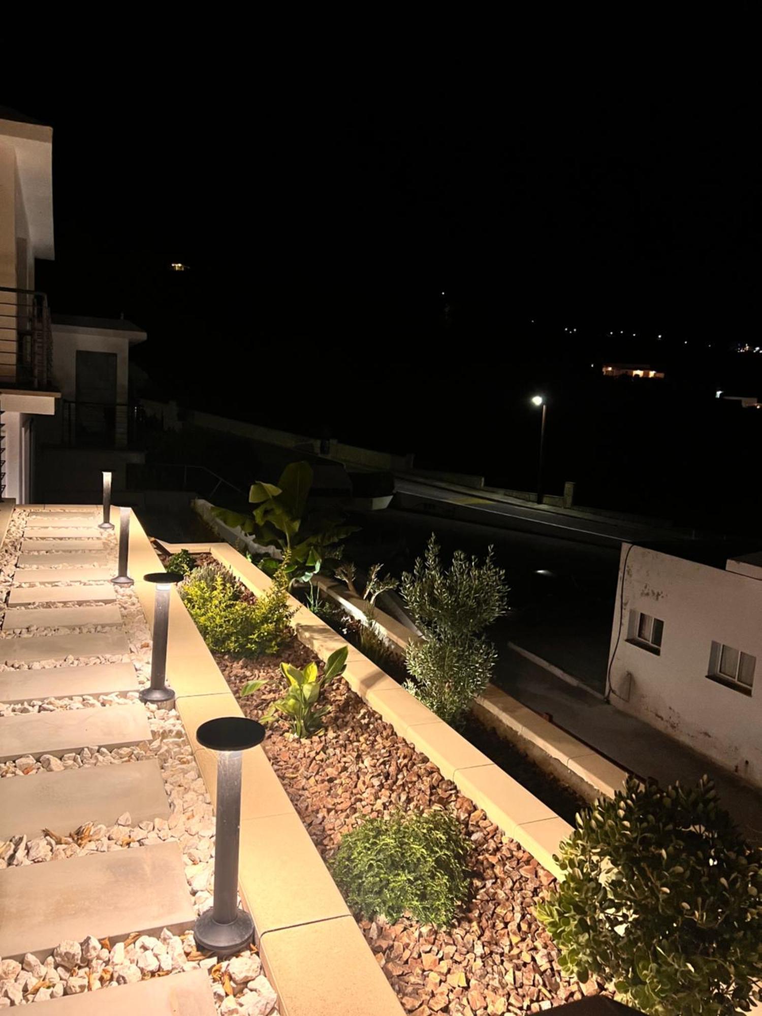Pissouri Image Apartman Kültér fotó