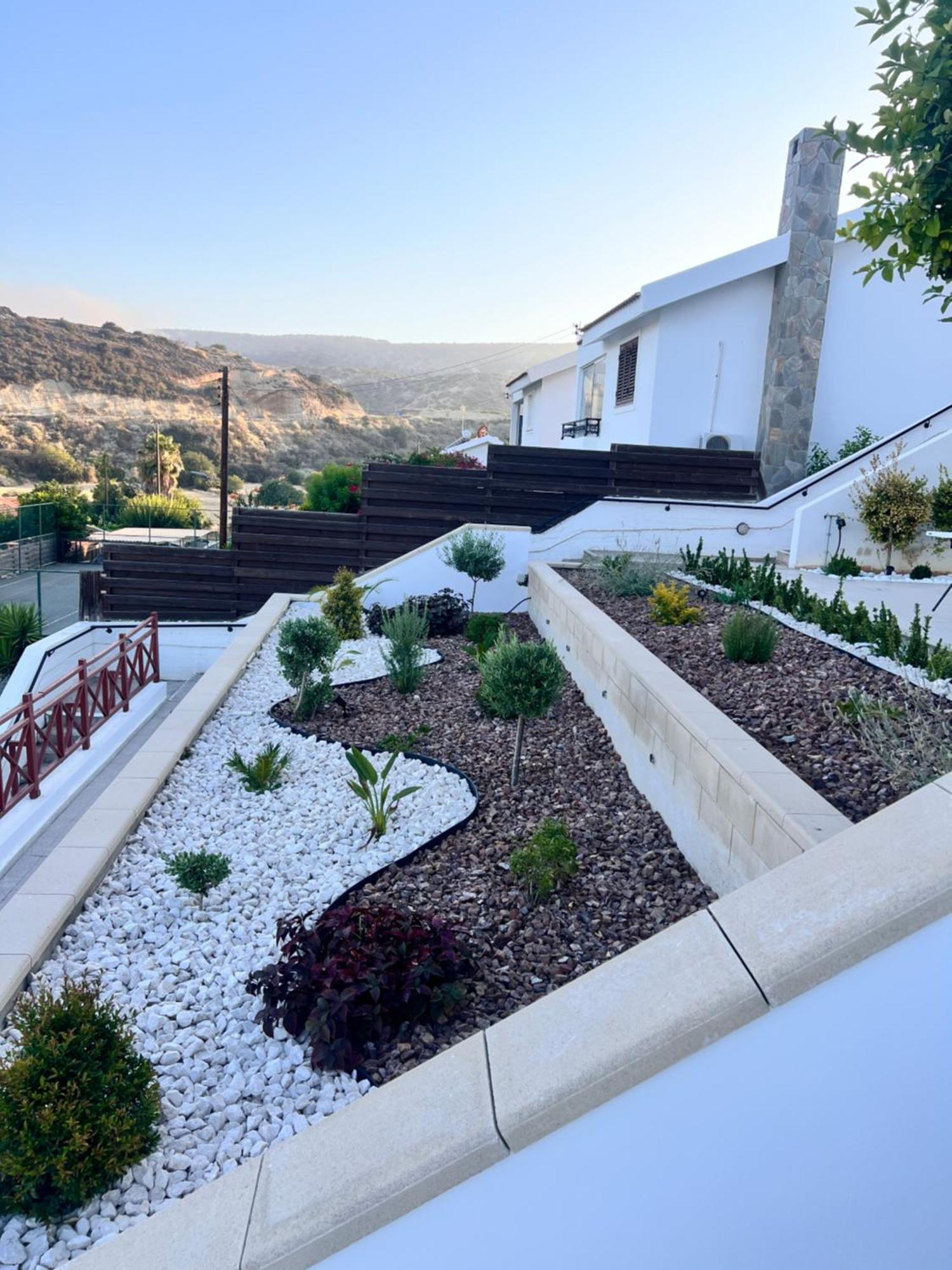 Pissouri Image Apartman Kültér fotó