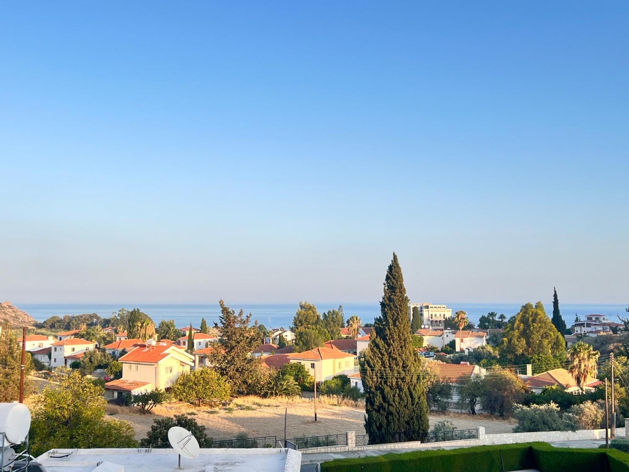 Pissouri Image Apartman Kültér fotó