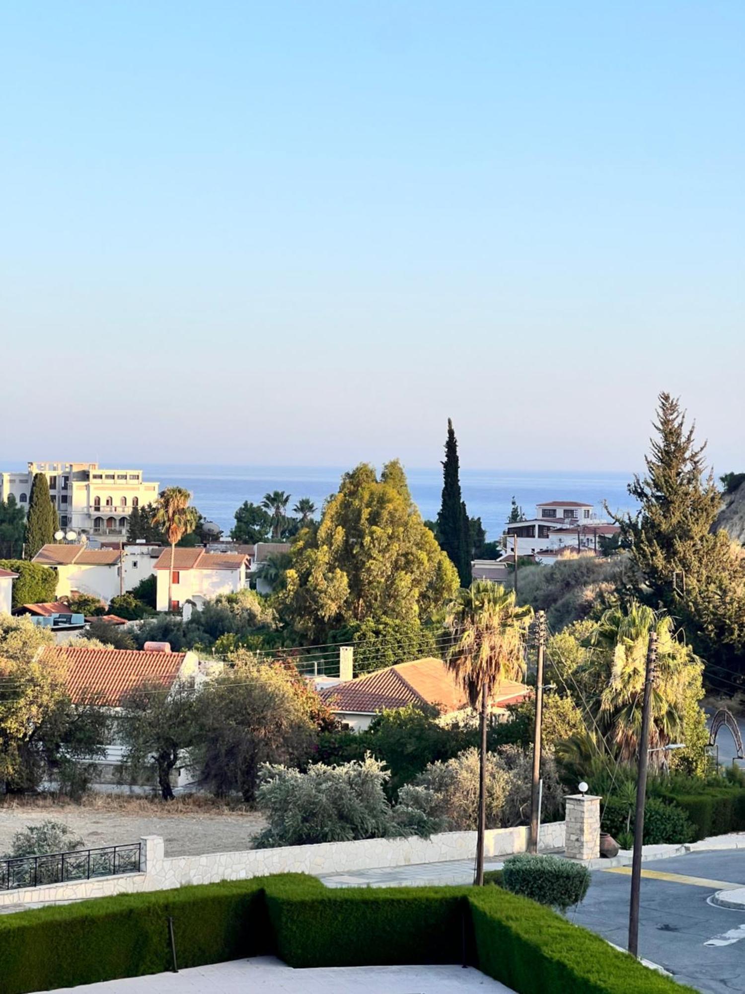 Pissouri Image Apartman Kültér fotó