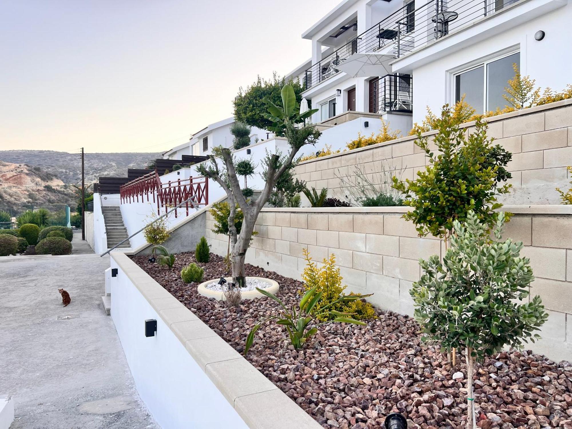 Pissouri Image Apartman Kültér fotó