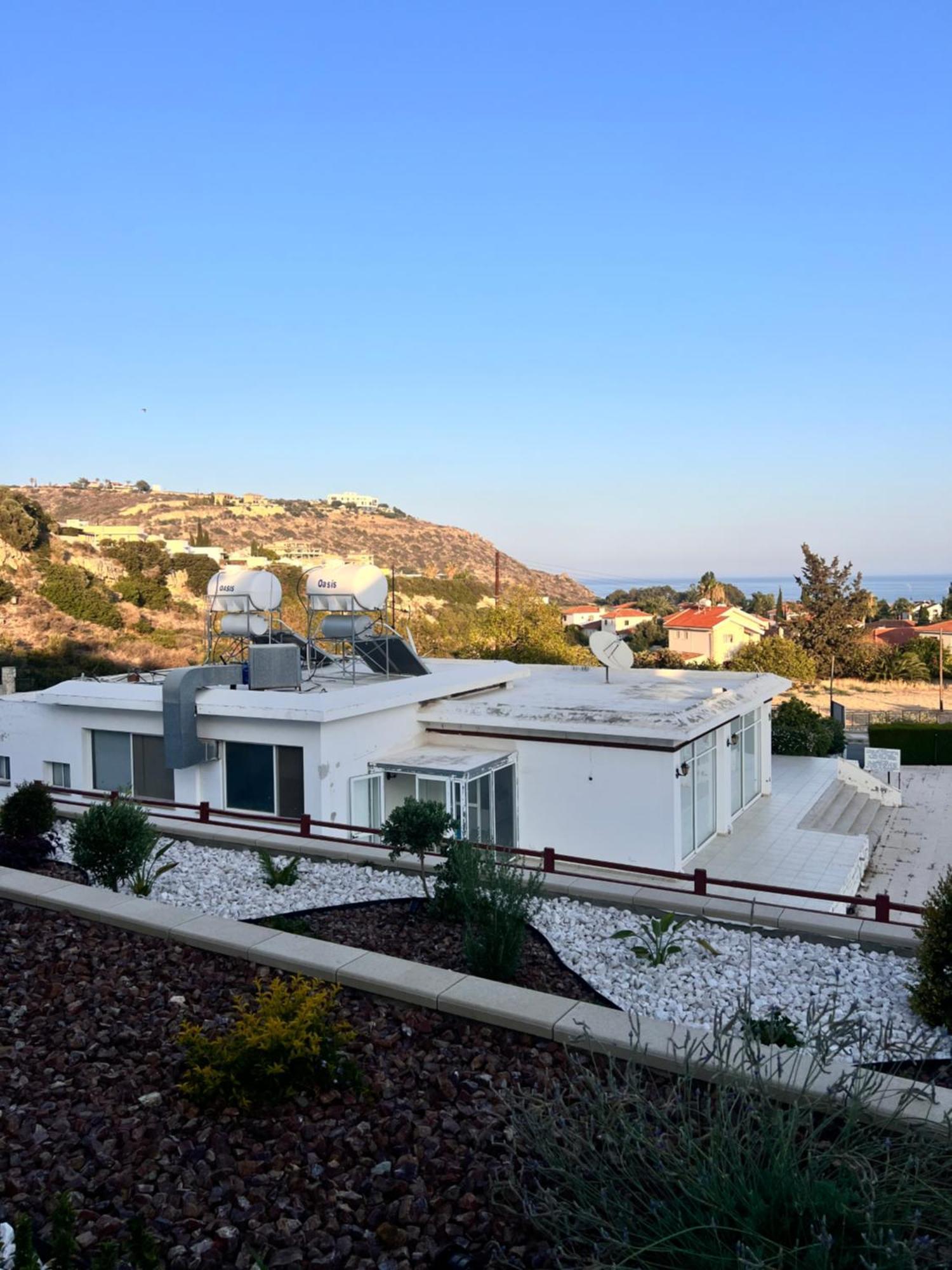 Pissouri Image Apartman Kültér fotó