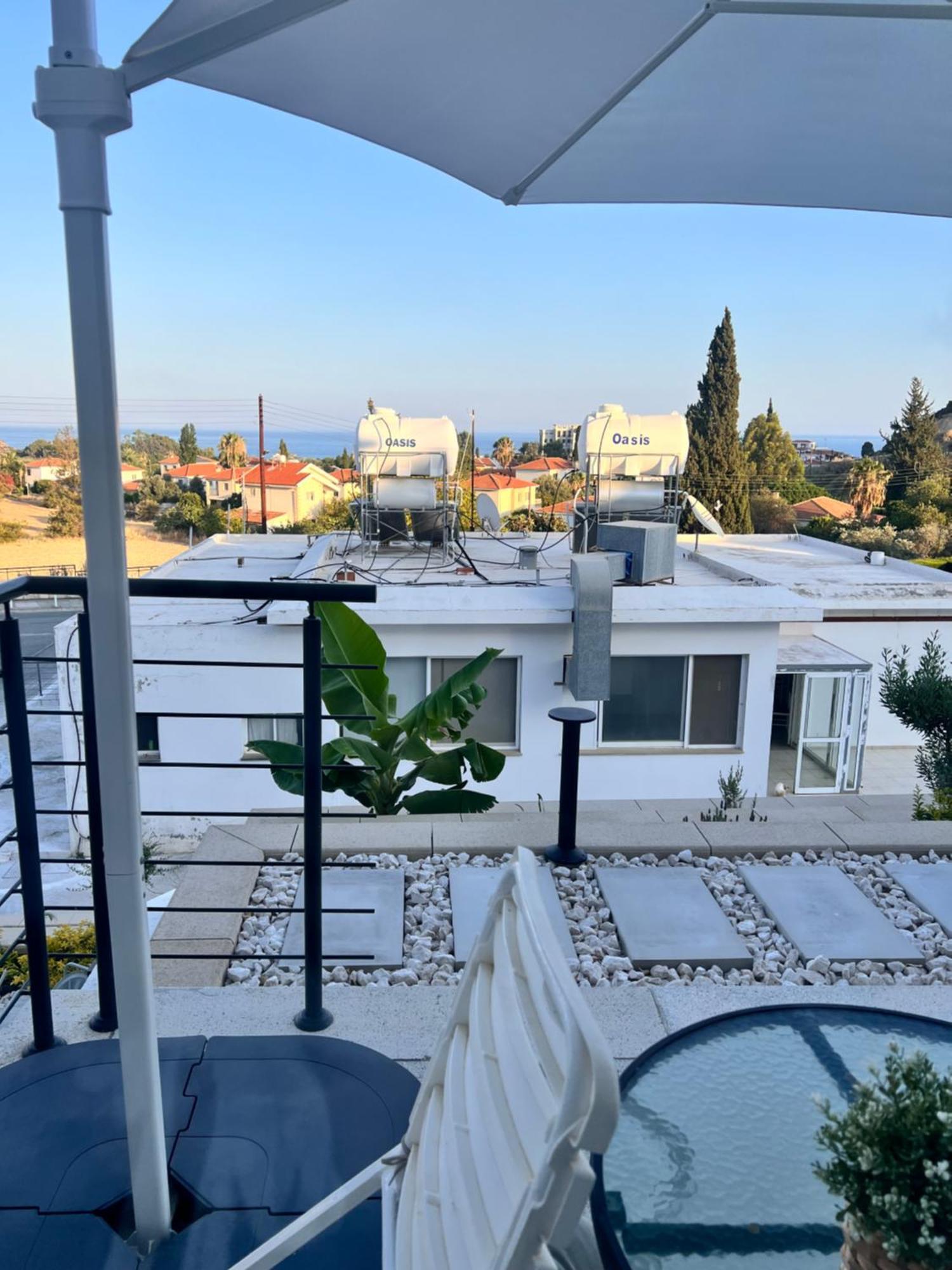 Pissouri Image Apartman Kültér fotó