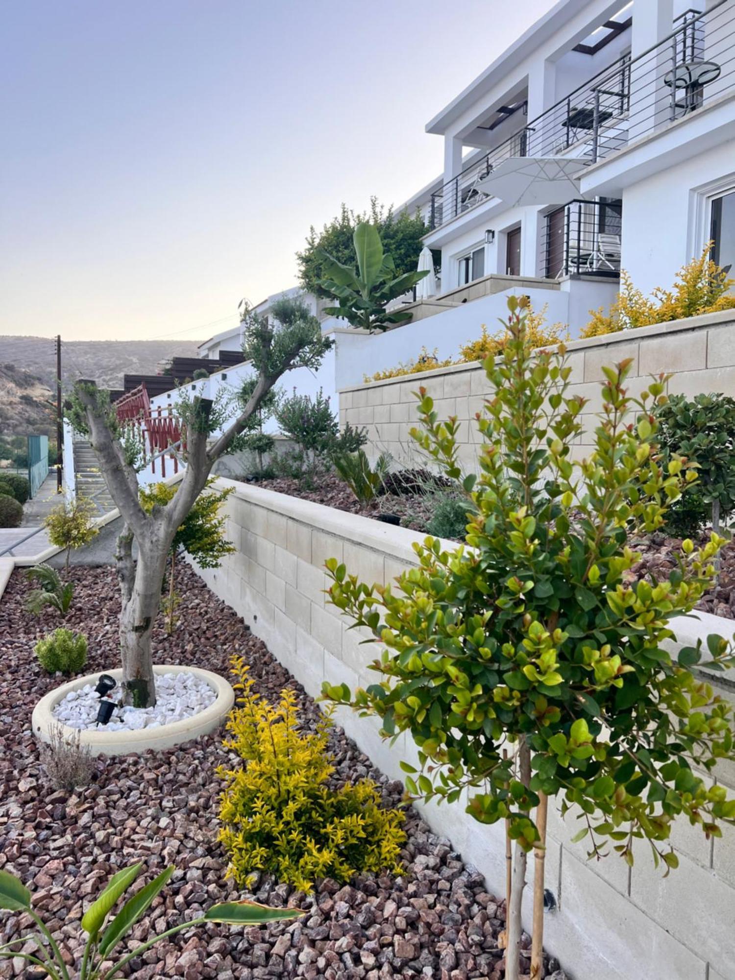 Pissouri Image Apartman Kültér fotó