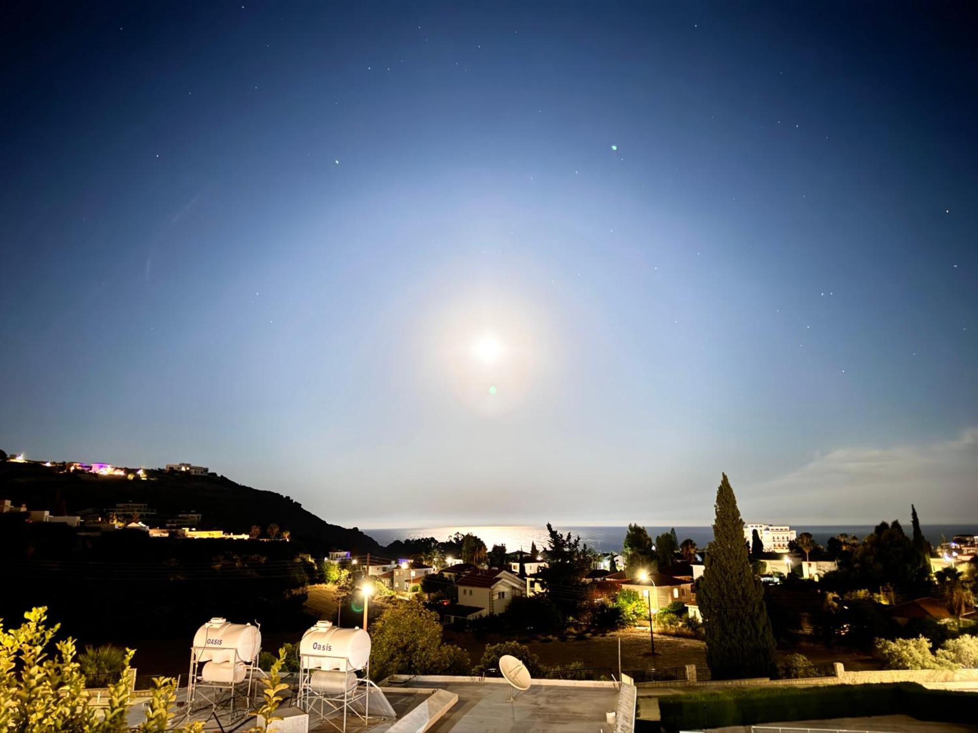 Pissouri Image Apartman Kültér fotó