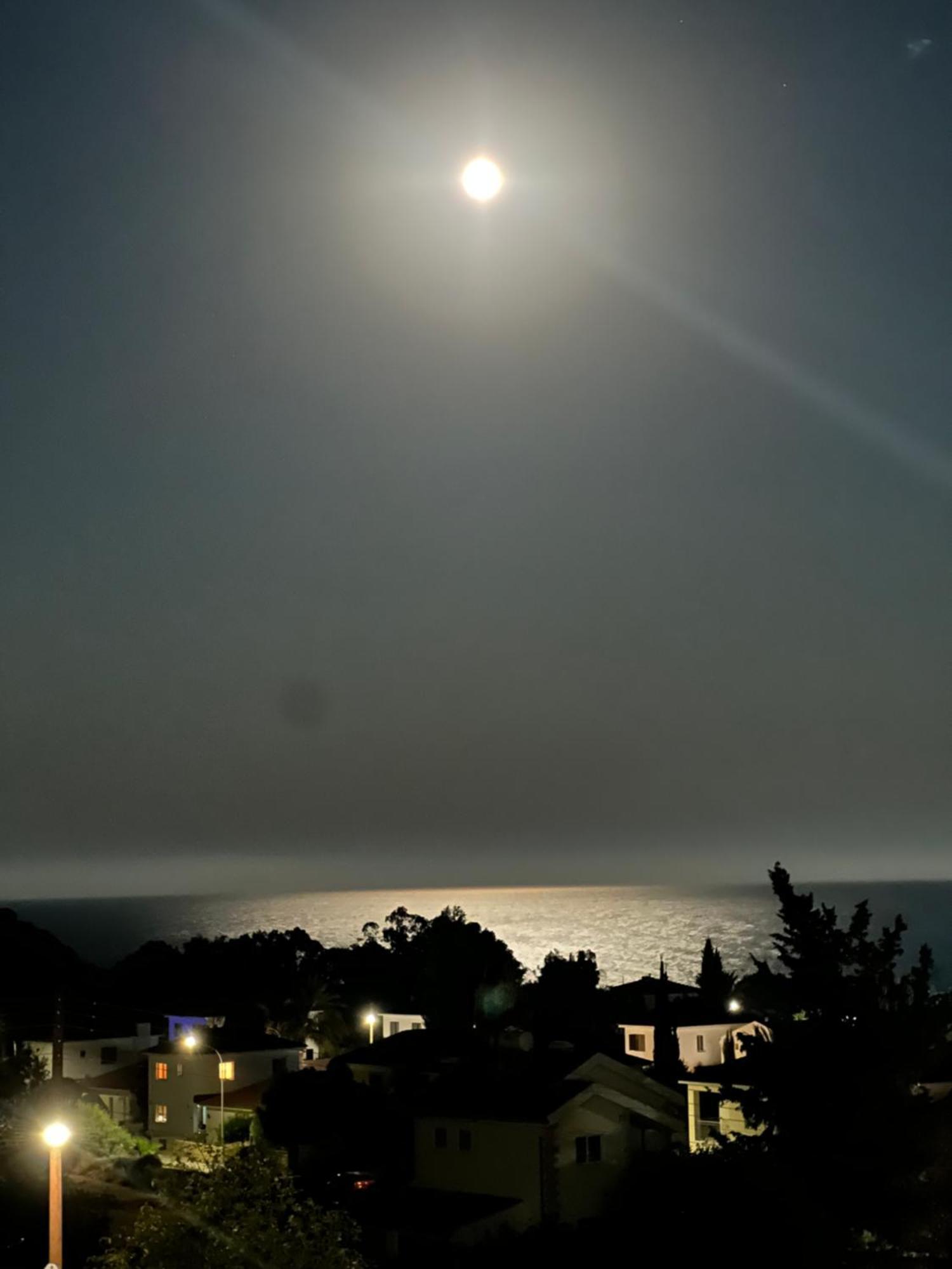 Pissouri Image Apartman Kültér fotó